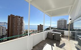 Sonrisa Apartments